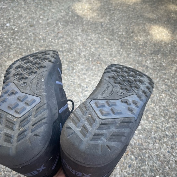 Xero barefoot hiking boots - Picture 3 of 4